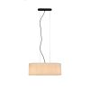 Rábalux , 72251 , Narmin , Pendants , matte black , IP20 , E27