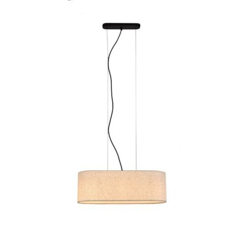 Rábalux , 72251 , Narmin , Pendants , matte black , IP20 , E27