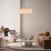 Rábalux , 72251 , Narmin , Pendants , matte black , IP20 , E27