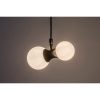 Rábalux , 72299 , Lition , Pendants , black , IP20 , G9