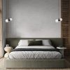 Rábalux , 72299 , Lition , Pendants , black , IP20 , G9
