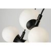 Rábalux , 72300 , Lition , Pendants , black , IP20 , G9