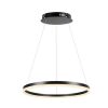 Rábalux , 72301 , Isaure , Pendants , black , IP20 , 3000, 4000, 6500