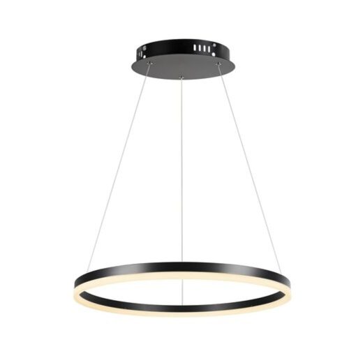Rábalux , 72301 , Isaure , Pendants , black , IP20 , 3000, 4000, 6500