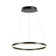 Rábalux , 72301 , Isaure , Pendants , black , IP20 , 3000, 4000, 6500