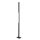 Rábalux , 74195 , Sindri , Floor lamps , black , IP20 , 3000, 4000