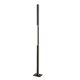 Rábalux , 74195 , Sindri , Floor lamps , black , IP20 , 3000, 4000