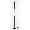 Rábalux , 74195 , Sindri , Floor lamps , black , IP20 , 3000, 4000