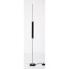 Rábalux , 74195 , Sindri , Floor lamps , black , IP20 , 3000, 4000