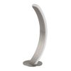 Rábalux , 74196 , Jarnelle , Table lamps , satin chrome , IP20 , 3000