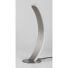 Rábalux , 74196 , Jarnelle , Table lamps , satin chrome , IP20 , 3000
