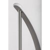 Rábalux , 74197 , Jarnelle , Floor lamps , satin chrome , IP20 , 3000