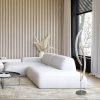 Rábalux , 74197 , Jarnelle , Floor lamps , satin chrome , IP20 , 3000