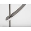Rábalux , 74197 , Jarnelle , Floor lamps , satin chrome , IP20 , 3000