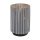 Rábalux , 74212 , Revan , Table lamps , black , IP20 , E27
