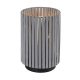 Rábalux , 74212 , Revan , Table lamps , black , IP20 , E27