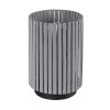 Rábalux , 74212 , Revan , Table lamps , black , IP20 , E27