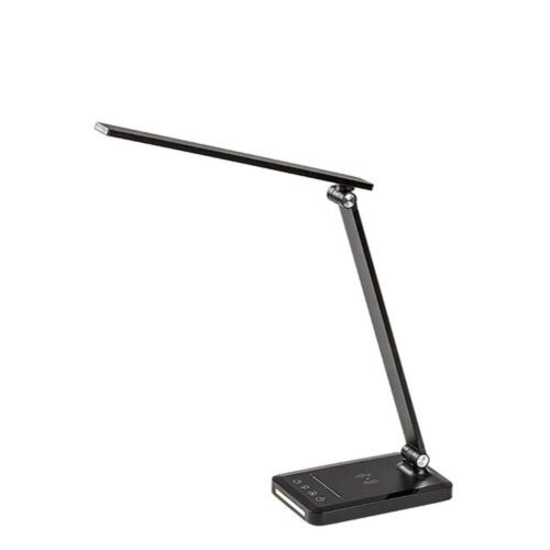 Rábalux , 74213 , Traze , Table lamps , black , IP20 , 3000-6500