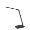 Rábalux , 74213 , Traze , Table lamps , black , IP20 , 3000-6500