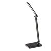 Rábalux , 74213 , Traze , Table lamps , black , IP20 , 3000-6500