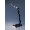 Rábalux , 74213 , Traze , Table lamps , black , IP20 , 3000-6500