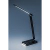Rábalux , 74213 , Traze , Table lamps , black , IP20 , 3000-6500