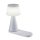 Rábalux , 74214 , Zavier , Table lamps , white , IP20 , 3000, 4000, 5000