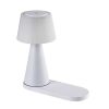 Rábalux , 74214 , Zavier , Table lamps , white , IP20 , 3000, 4000, 5000