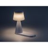 Rábalux , 74214 , Zavier , Table lamps , white , IP20 , 3000, 4000, 5000