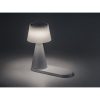 Rábalux , 74214 , Zavier , Table lamps , white , IP20 , 3000, 4000, 5000