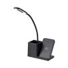 Rábalux , 74232 , Cerie , Table lamps , black , IP20 , 3000, 4000, 6500