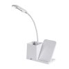 Rábalux , 74233 , Cerie , Table lamps , white , IP20 , 3000, 4000, 6500