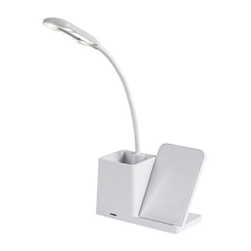 Rábalux , 74233 , Cerie , Table lamps , white , IP20 , 3000, 4000, 6500