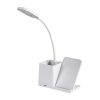 Rábalux , 74233 , Cerie , Table lamps , white , IP20 , 3000, 4000, 6500
