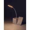 Rábalux , 74233 , Cerie , Table lamps , white , IP20 , 3000, 4000, 6500