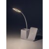 Rábalux , 74233 , Cerie , Table lamps , white , IP20 , 3000, 4000, 6500