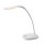 Rábalux , 74234 , Bedi , Table lamps , white , IP20 , 4000