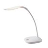 Rábalux , 74234 , Bedi , Table lamps , white , IP20 , 4000