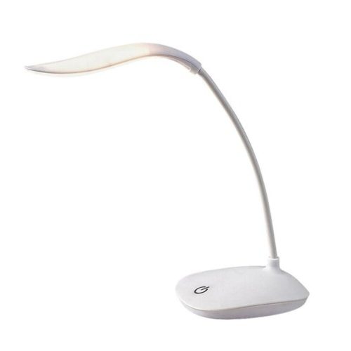 Rábalux , 74234 , Bedi , Table lamps , white , IP20 , 4000