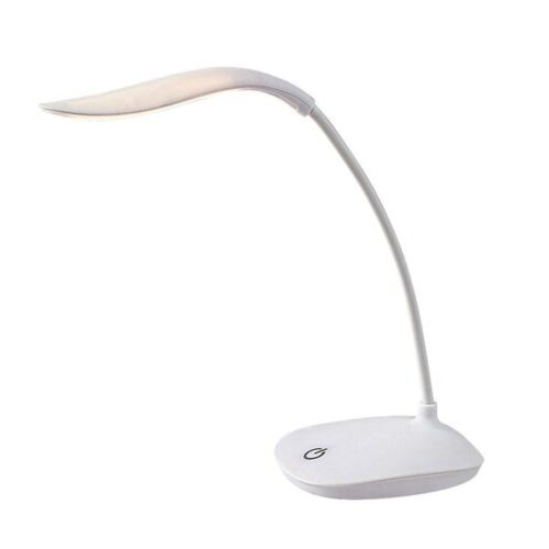 Rábalux , 74234 , Bedi , Table lamps , white , IP20 , 4000