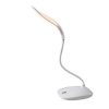 Rábalux , 74234 , Bedi , Table lamps , white , IP20 , 4000