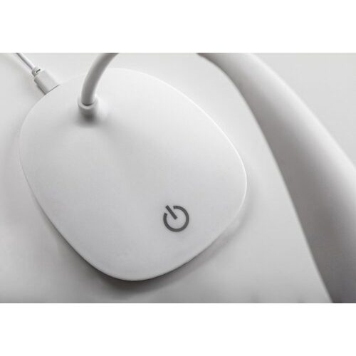 Rábalux , 74234 , Bedi , Table lamps , white , IP20 , 4000