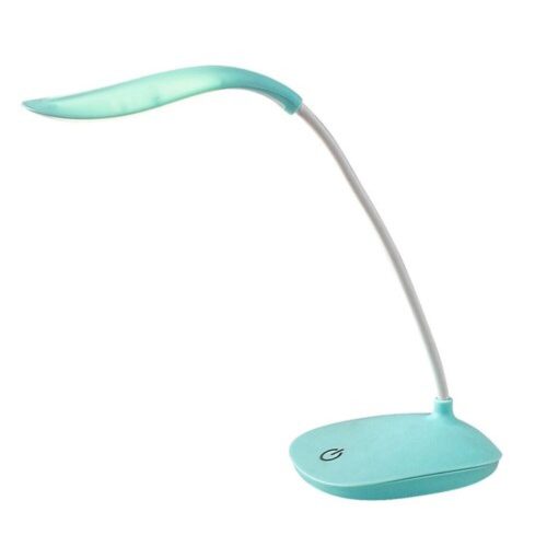 Rábalux , 74235 , Bedi , Table lamps , blue , IP20 , 4000