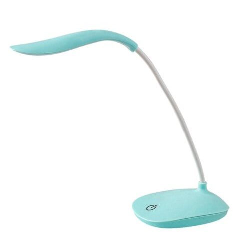 Rábalux , 74235 , Bedi , Table lamps , blue , IP20 , 4000