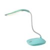 Rábalux , 74235 , Bedi , Table lamps , blue , IP20 , 4000