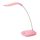 Rábalux , 74236 , Bedi , Table lamps , pink , IP20 , 4000