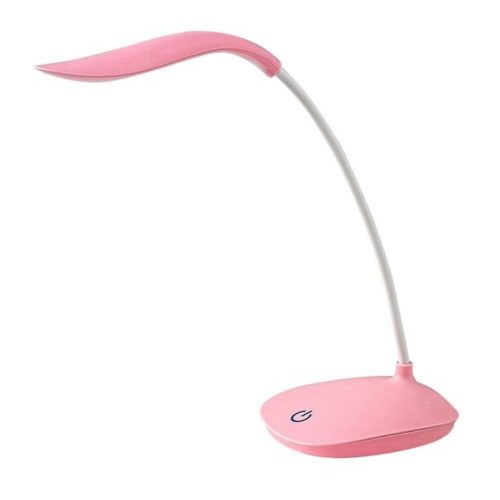 Rábalux , 74236 , Bedi , Table lamps , pink , IP20 , 4000
