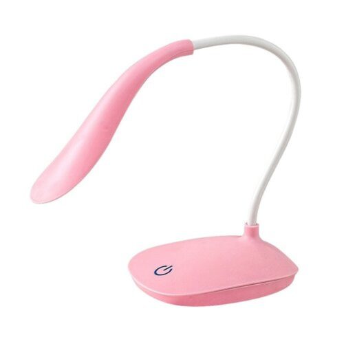 Rábalux , 74236 , Bedi , Table lamps , pink , IP20 , 4000