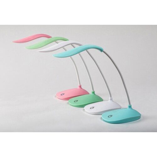 Rábalux , 74236 , Bedi , Table lamps , pink , IP20 , 4000