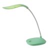 Rábalux , 74237 , Bedi , Table lamps , green , IP20 , 4000